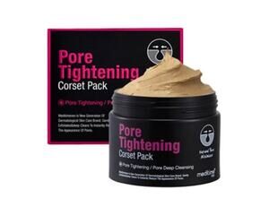 Meditime Pore Tightening corset pack mask